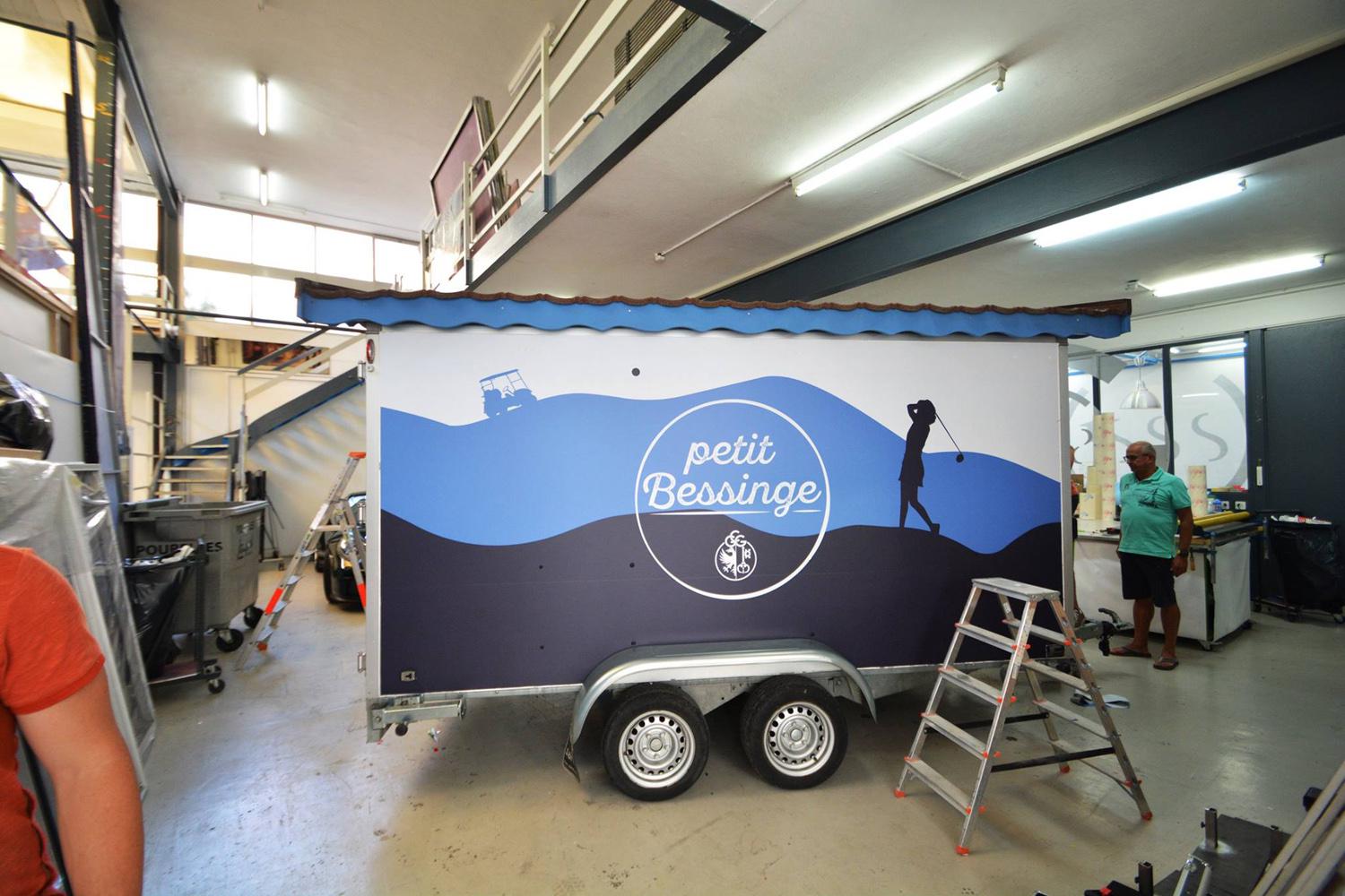 Food Truck