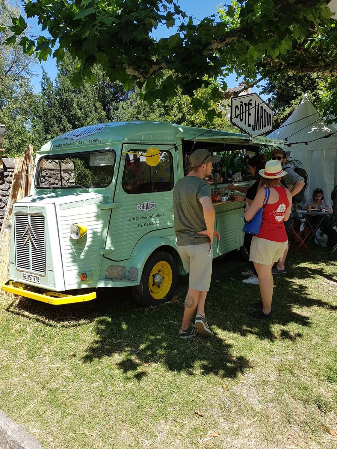Food Truck