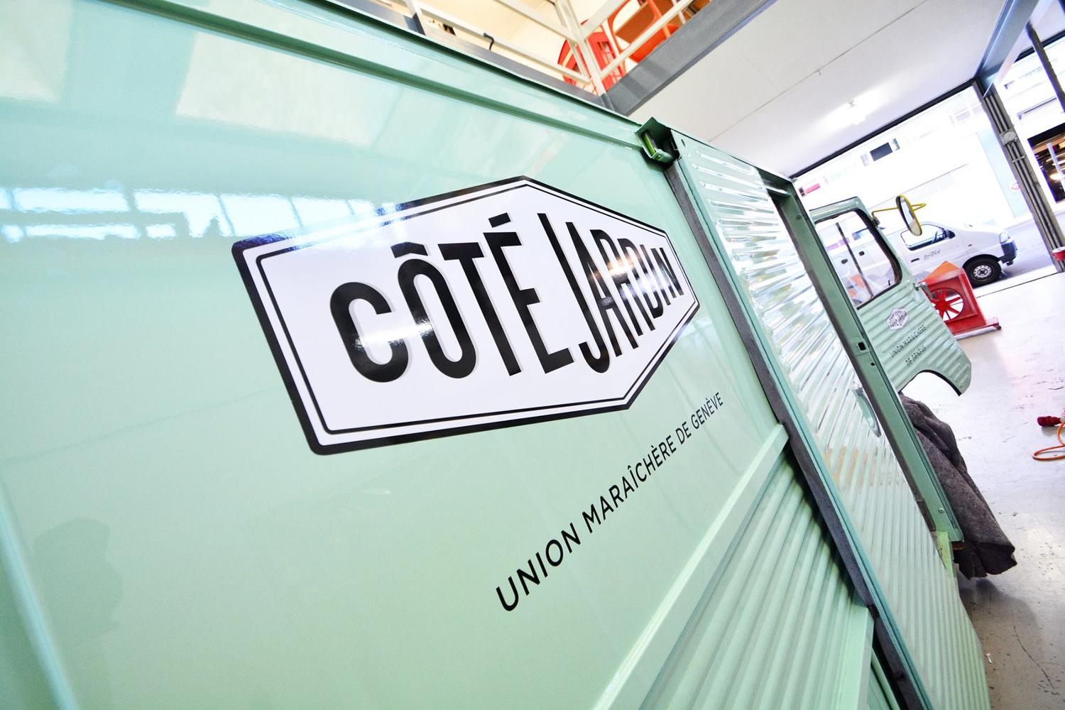 Food Truck