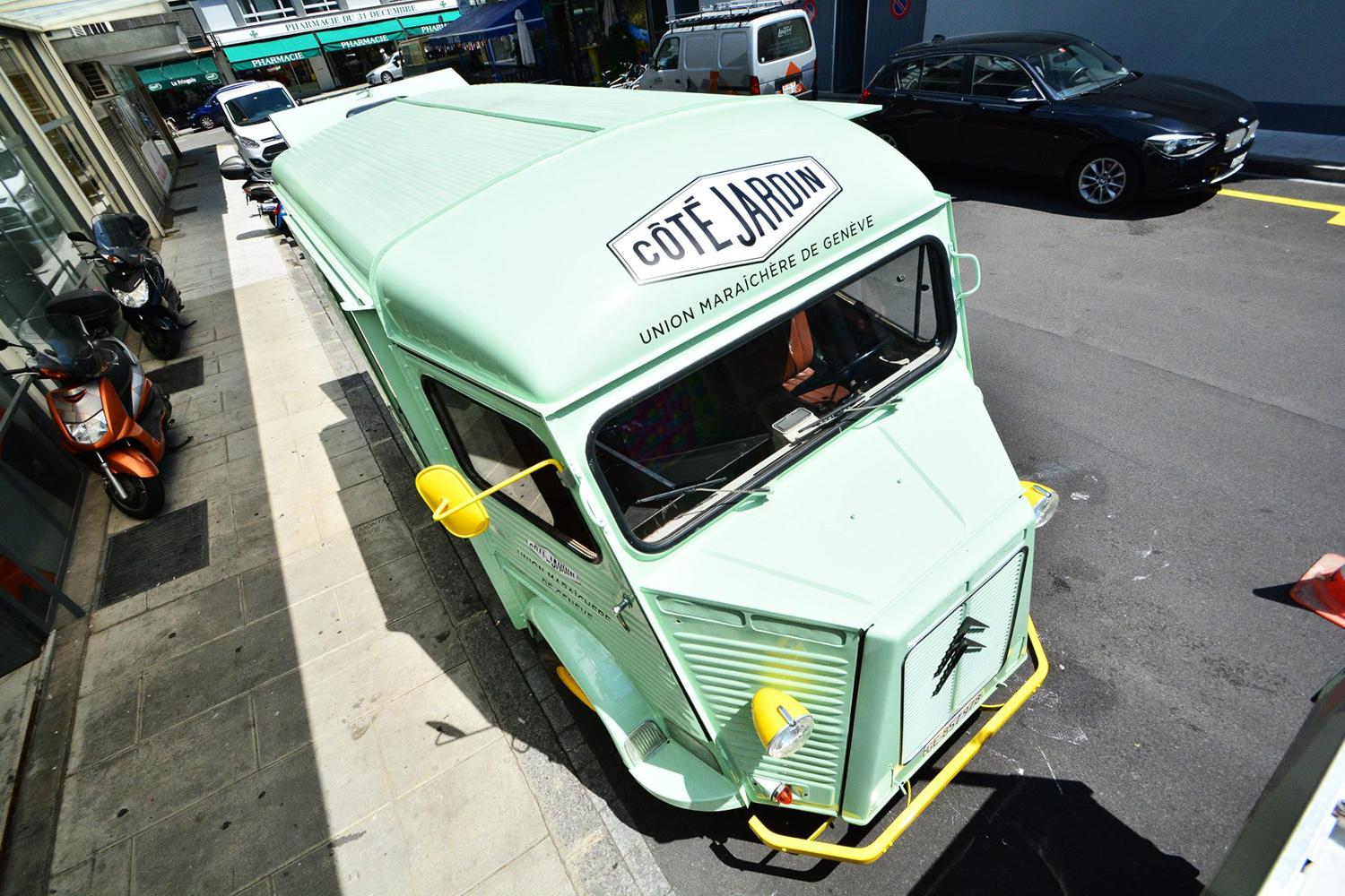 Food Truck