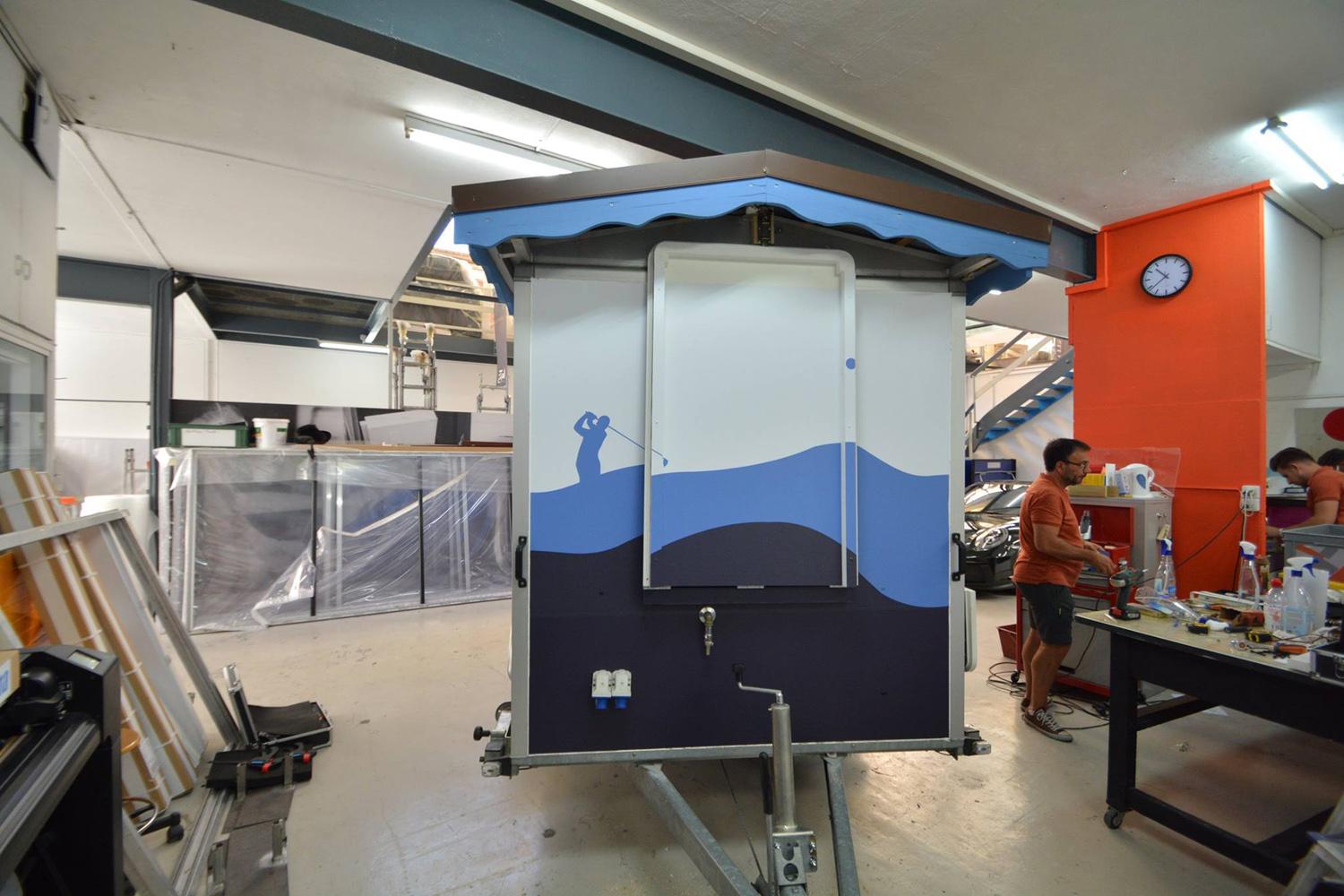 Food Truck