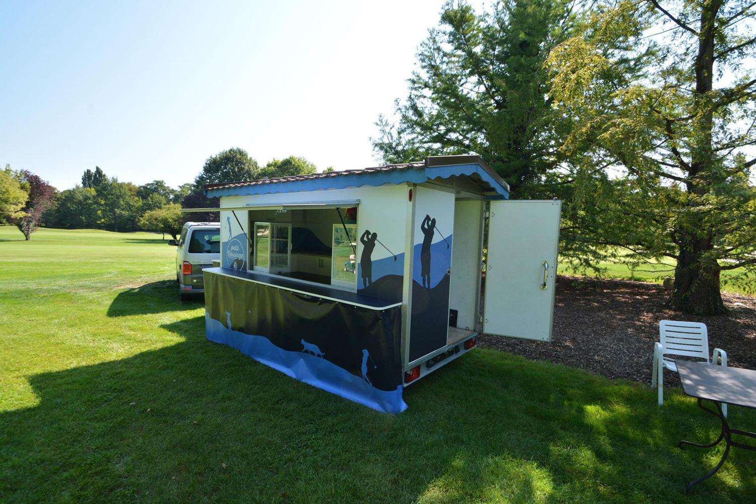 Food Truck