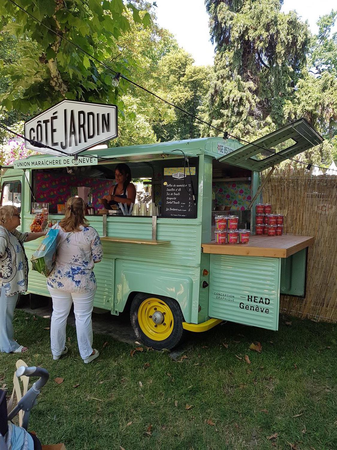 Food Truck
