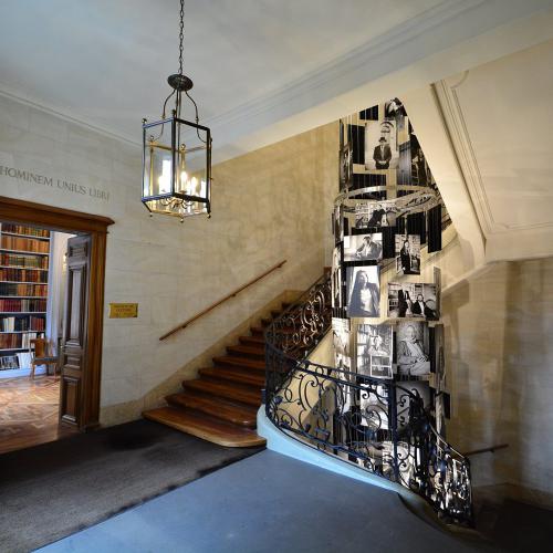 Support photographie