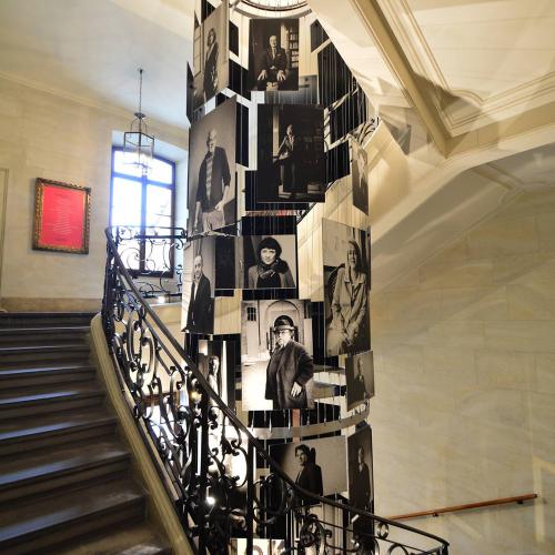 Support photographie