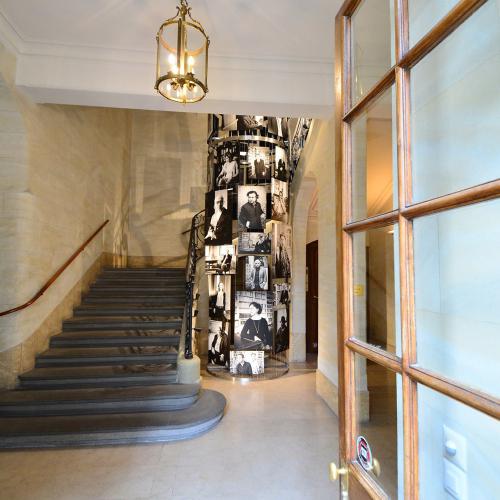 Support photographie