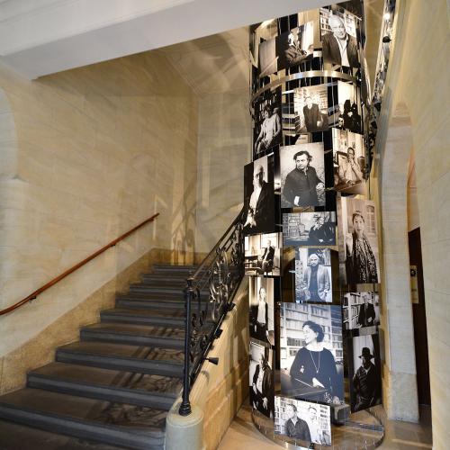 Support photographie