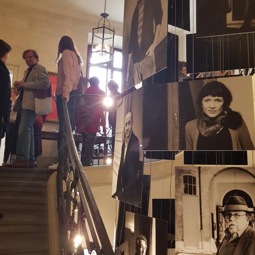 Support photographie