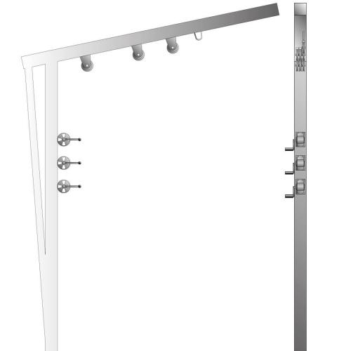 Support photographie