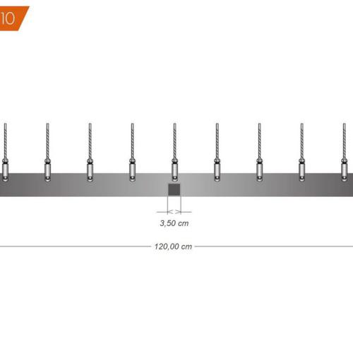 Support photographie