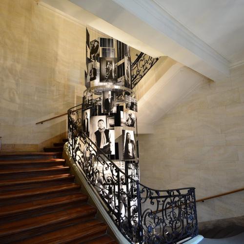 Support photographie