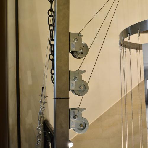 Support photographie