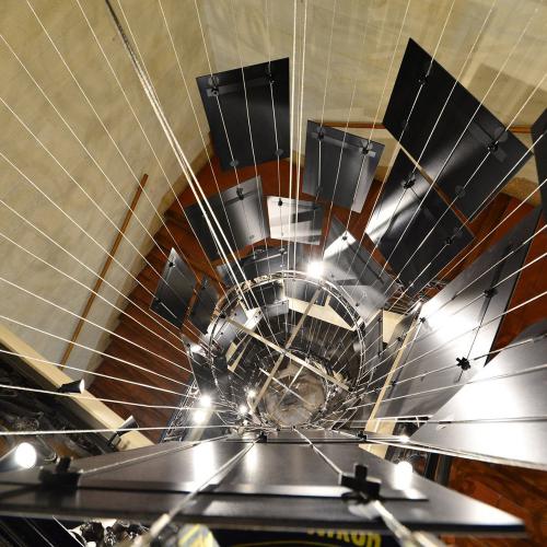 Support photographie