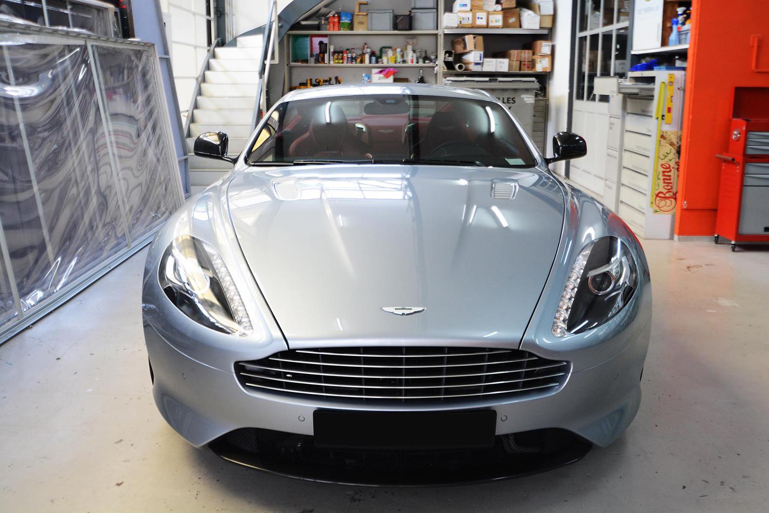 Aston Martin