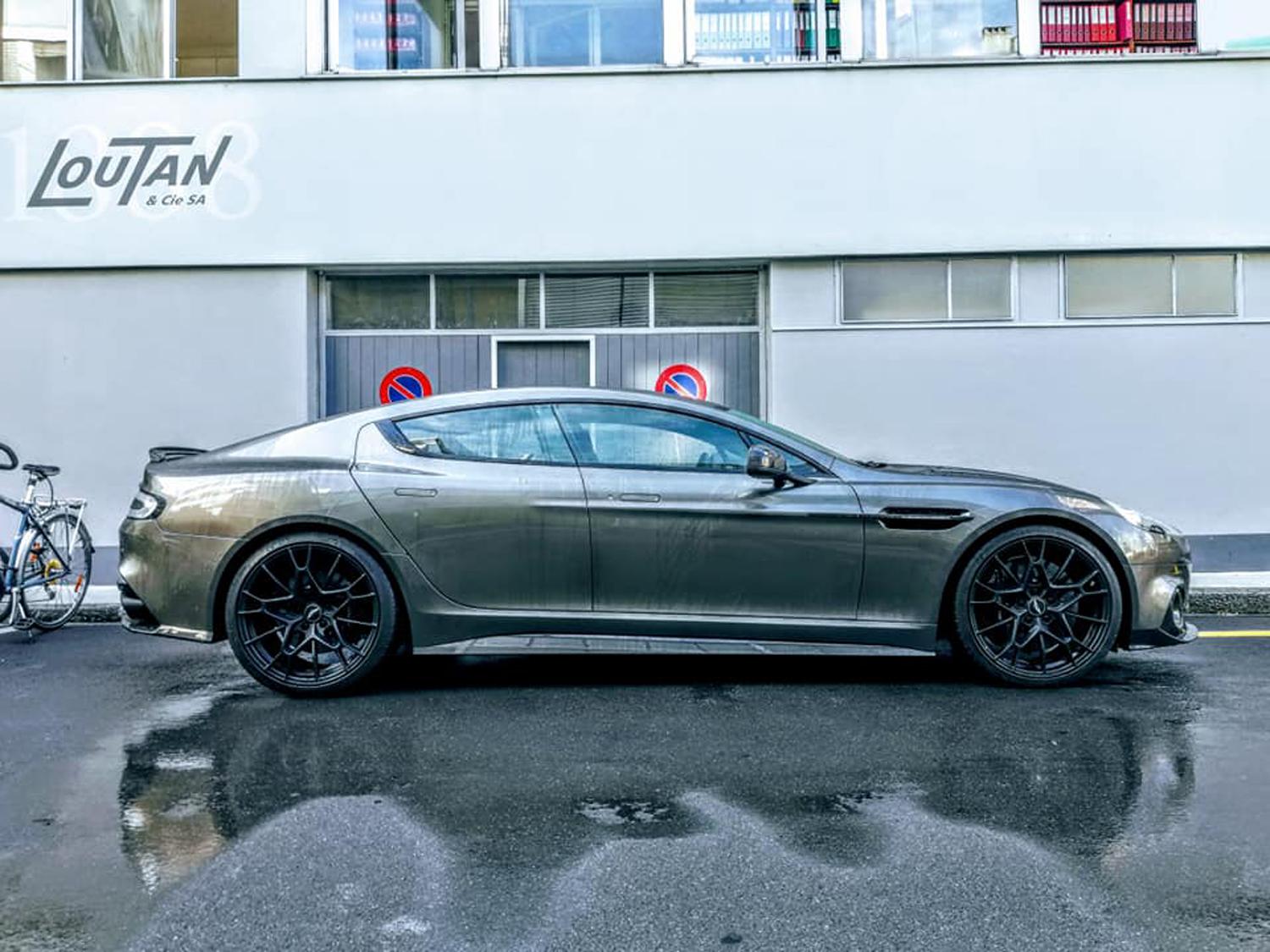 Aston Martin