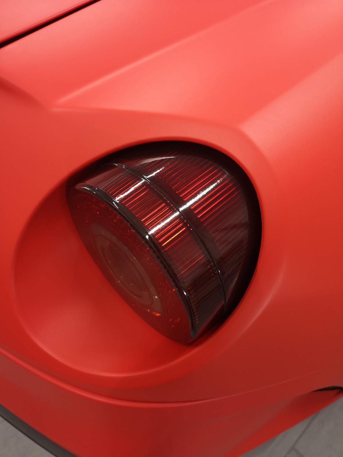 Ferrari 599 GTO