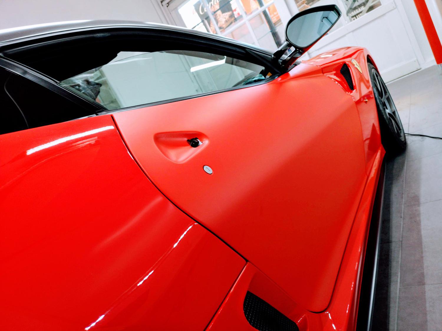 Ferrari 599 GTO