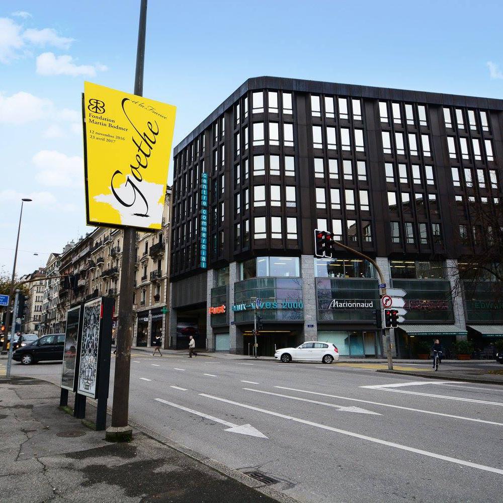 Trapèze Loutan & Cie SA