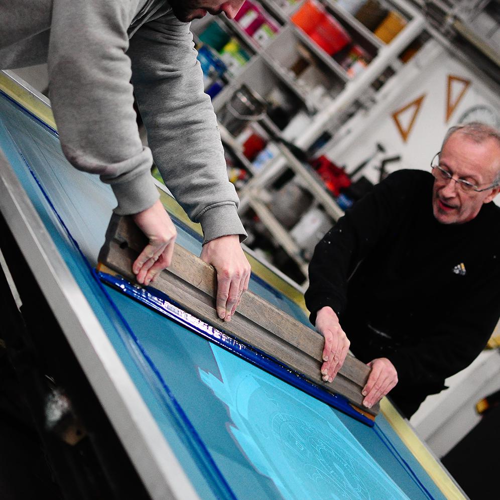 Trapèze Loutan & Cie SA