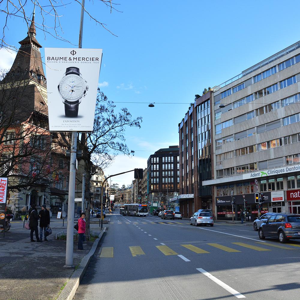 Trapèze Loutan & Cie SA