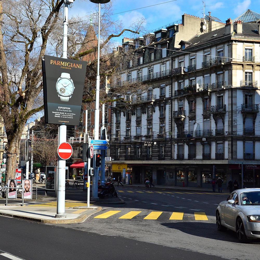 Trapèze Loutan & Cie SA
