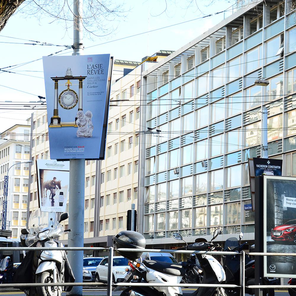 Trapèze Loutan & Cie SA