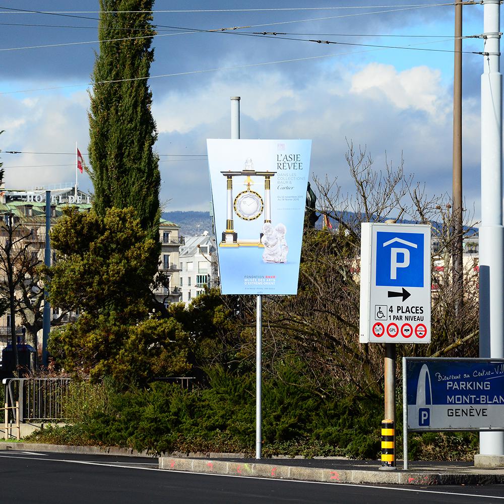 Trapèze Loutan & Cie SA