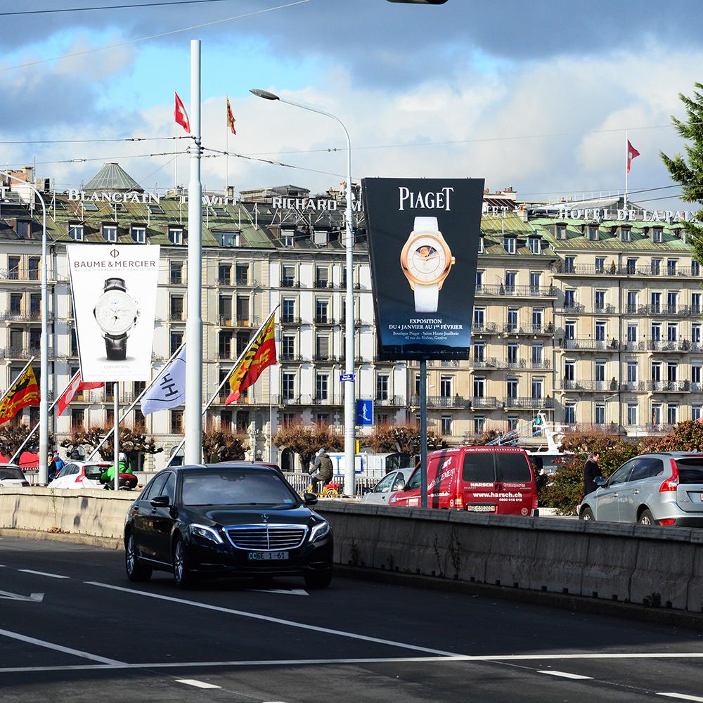 Trapèze Loutan & Cie SA