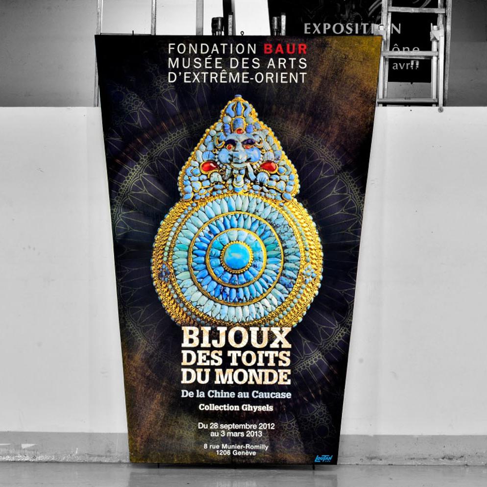 Trapèze Loutan & Cie SA