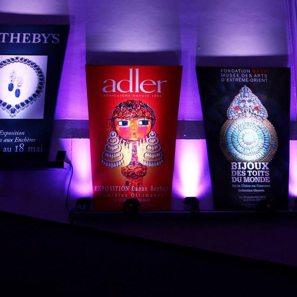 Trapèze Loutan & Cie SA