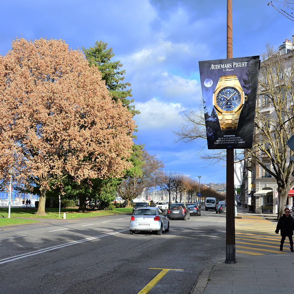 Trapèze Loutan & Cie SA