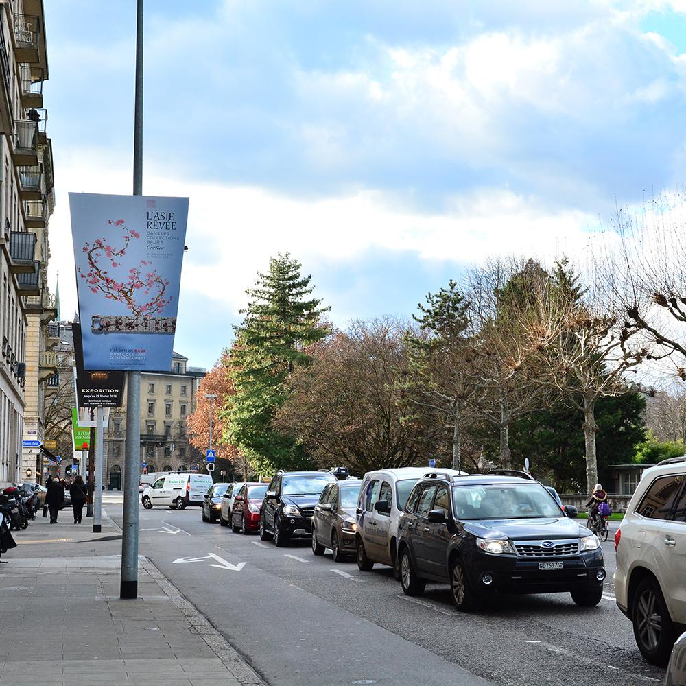 Trapèze Loutan & Cie SA