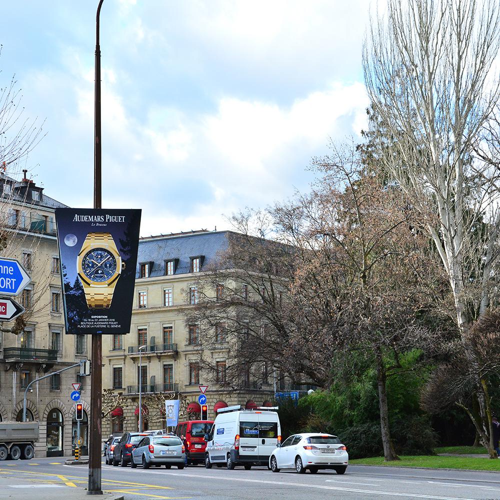 Trapèze Loutan & Cie SA