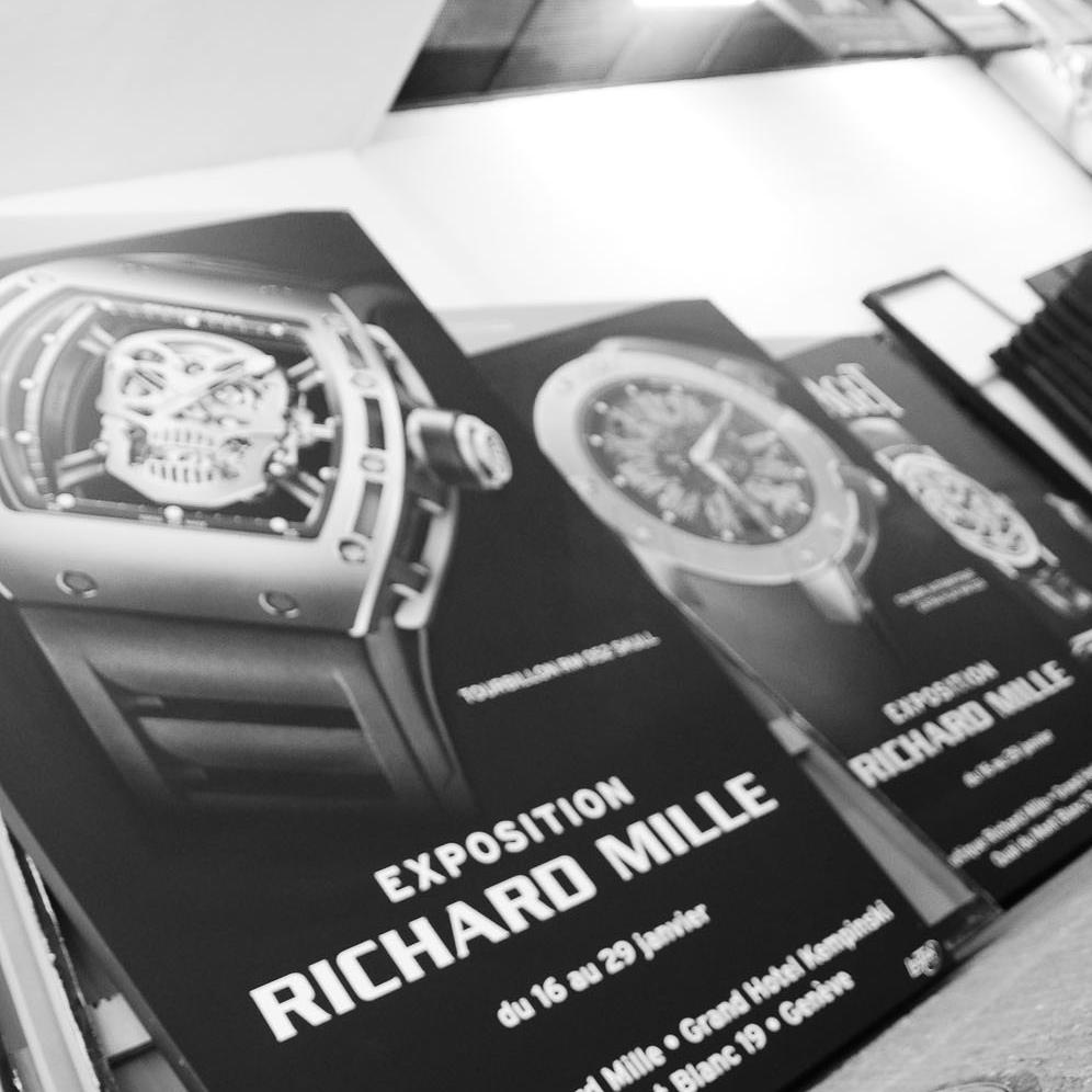 Trapèze Loutan & Cie SA