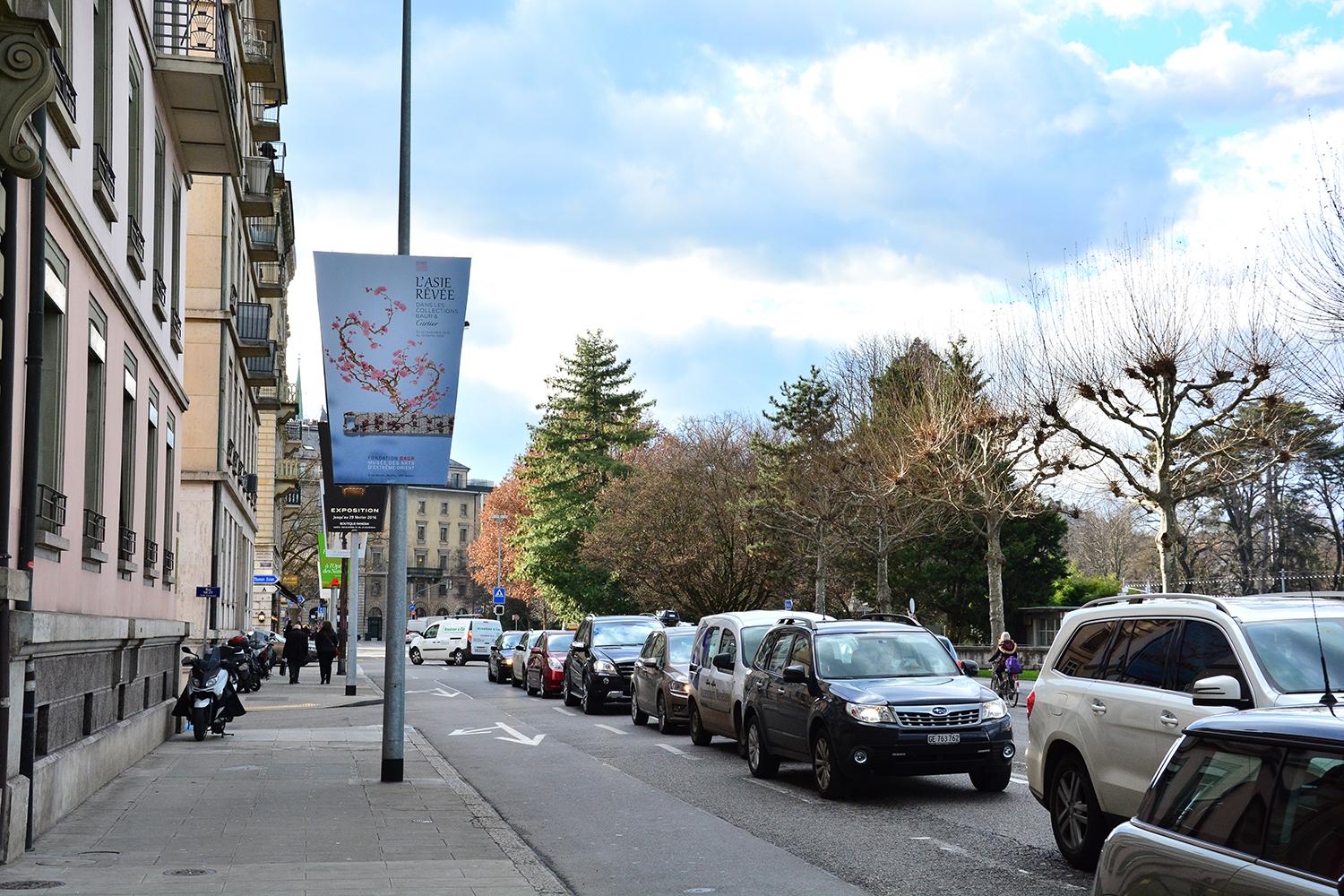 Trapèze Loutan &#38; Cie SA