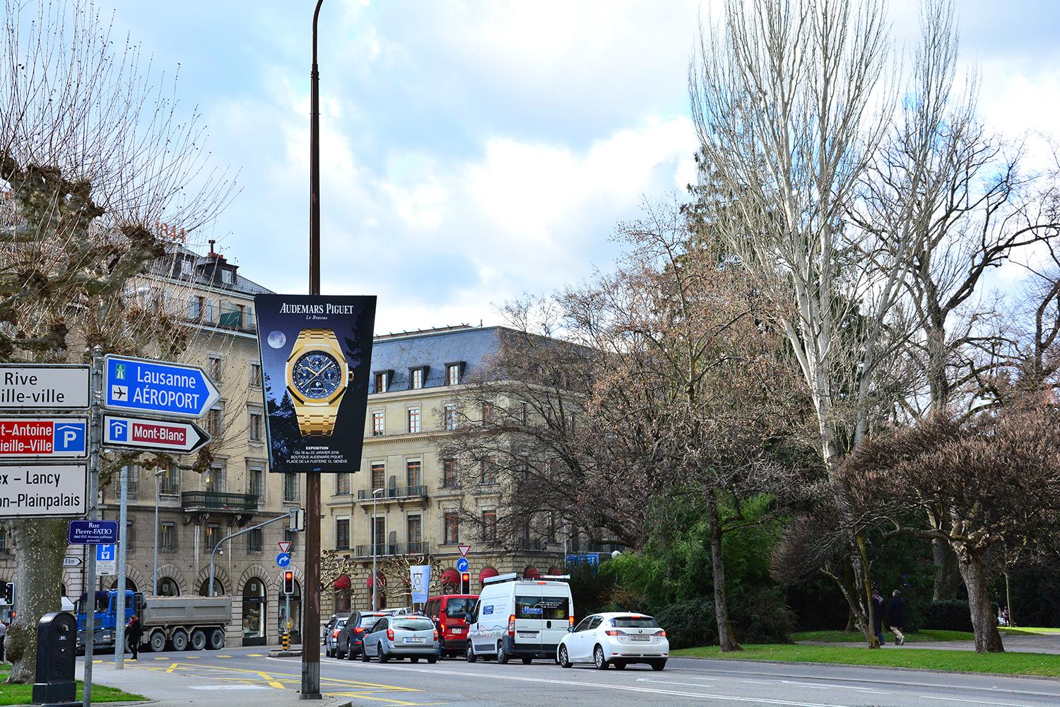 Trapèze Loutan &#38; Cie SA