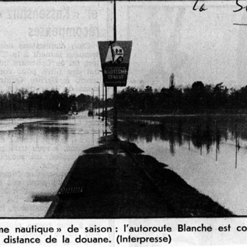 Trapèze historique Loutan & Cie 1979