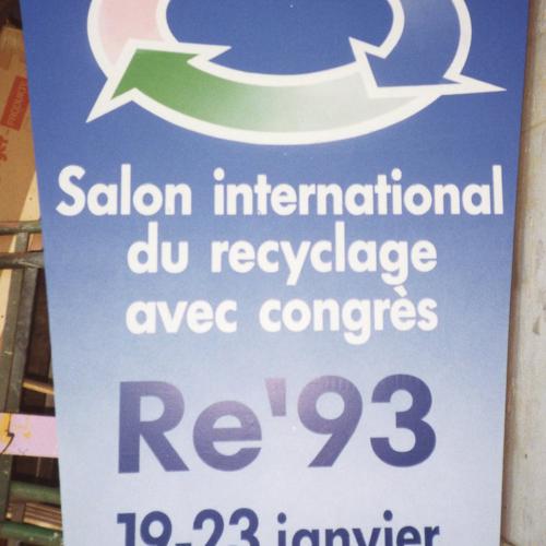 Trapèze historique Loutan & Cie 1993