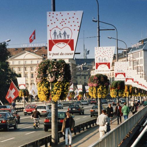 Trapèze historique Loutan & Cie