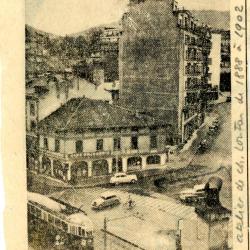 1900 Article presse Loutan & Cie