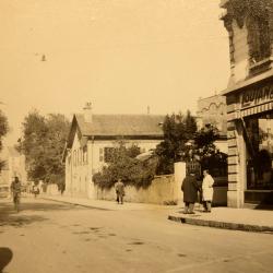 1903 Batiment Loutan & Cie