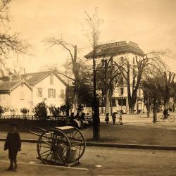 1904 Batiment Loutan & Cie