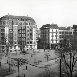 1907 Batiment Loutan & Cie
