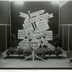 1919 Stand Loutan Arts Ménagers