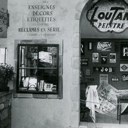 1953 Loutan Arts Ménagers