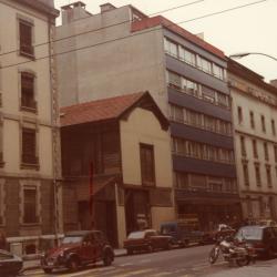1983 Loutan rue du 31 décembre