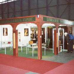 1990 Stand exposition