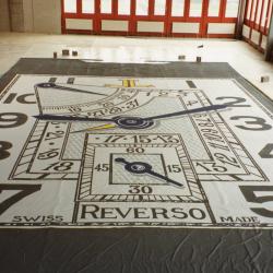 1991 Bâche Reverso | Jaeger-LeCoultre