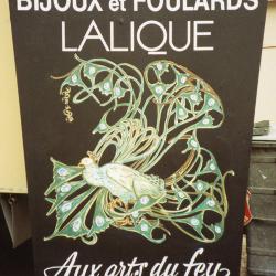 1993 Trapèze Exposition