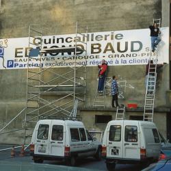 1998 Façade Edmond Baud